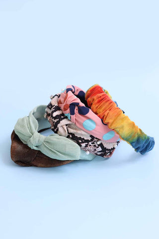 Assorted Fashion Headbands