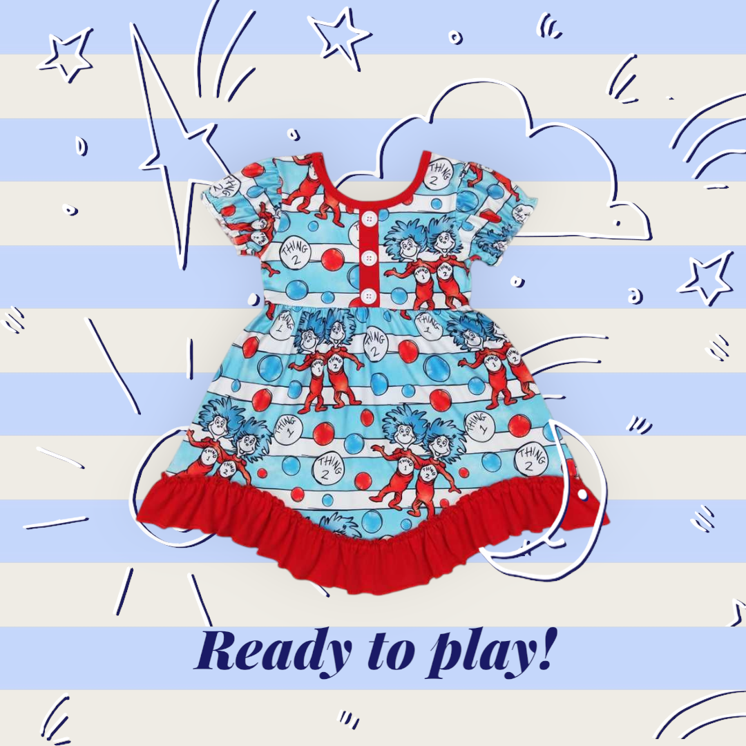 Things Dress