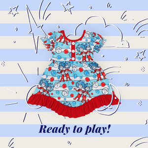 Things Dress