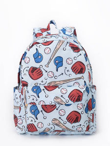 Baseball Backpack