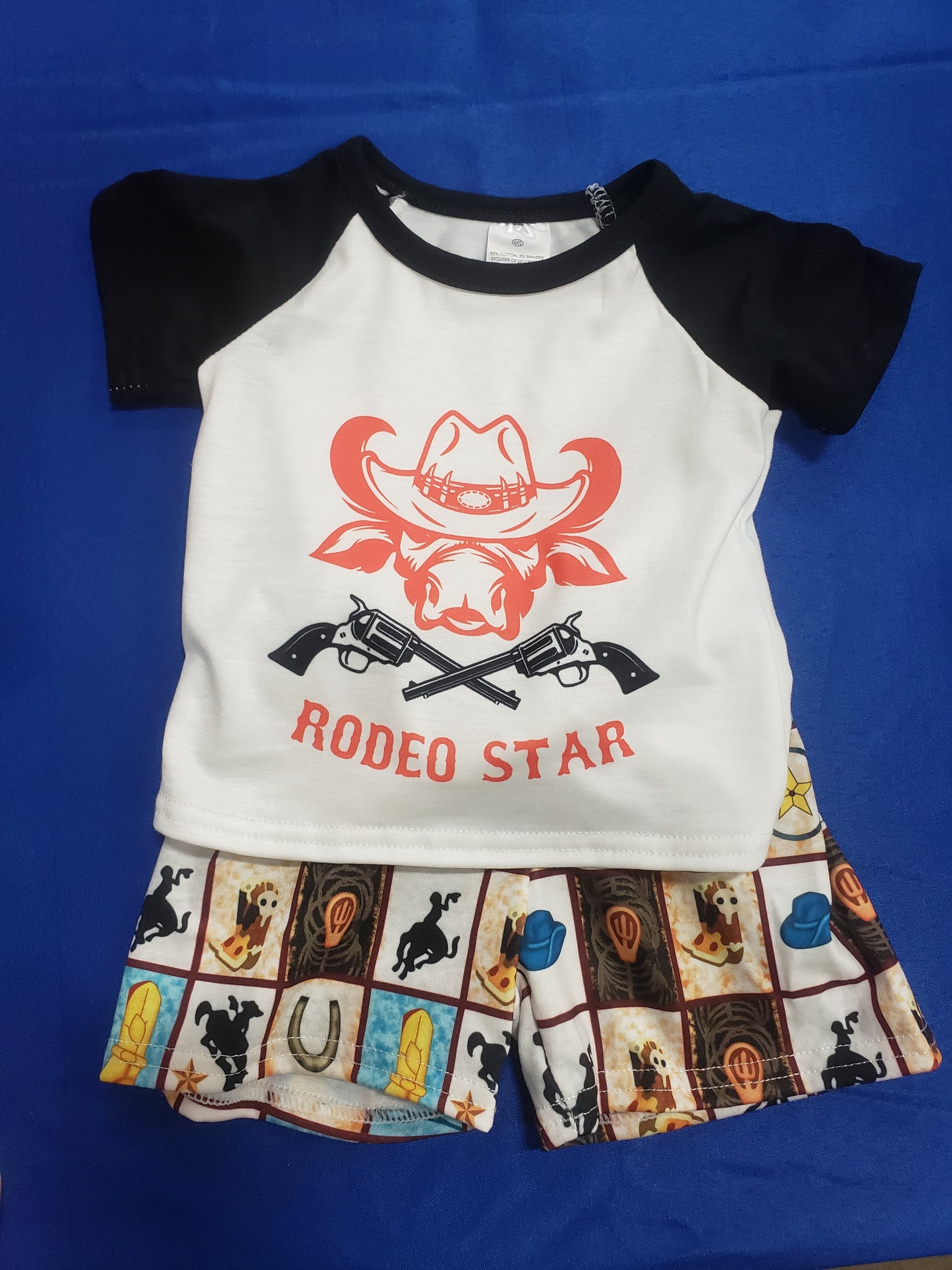 Rodeo Star