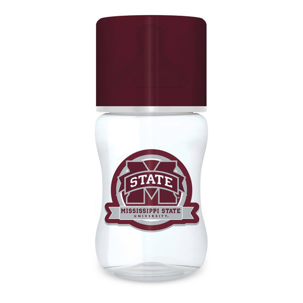 Mississippi State Bulldogs NCAA Baby Bottle