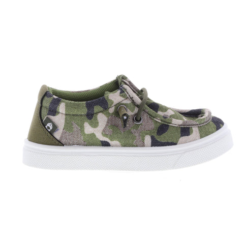 Parker Boys - Camo