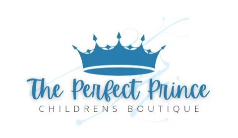 The Perfect Prince Gift Card